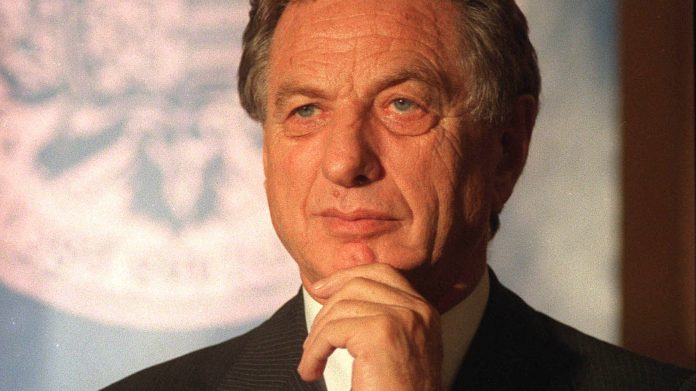 Mauricio Macri habló de “Franco”, el libro sobre su padre: del esplendor a la declinación, anécdotas y una dramática charla final