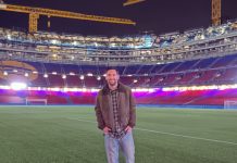 Messi reconoció que quiere volver a vivir en Barcelona y aseguró: “Me imaginaba jugando toda la vida”