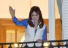 Mientras Cristina Kirchner refuerza su defensa pública, en el peronismo se discute su sucesión