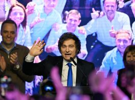 Milei, ante el desafío de un reloj de arena que ya se dio vuelta