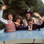 Mirá el primer tráiler de la serie documental The Beatles Anthology