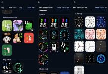Moto Watch Fit: probamos el reloj inteligente de Motorola que sorprende por su batería y su precio