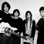 My Bloody Valentine volvió a los escenarios tras 7 años: Setlist y videos