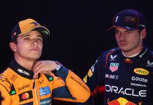 “Naturaleza agresiva”: el ácido cruce entre Lando Norris y Max Verstappen en plena definición del título de la F1 en Qatar