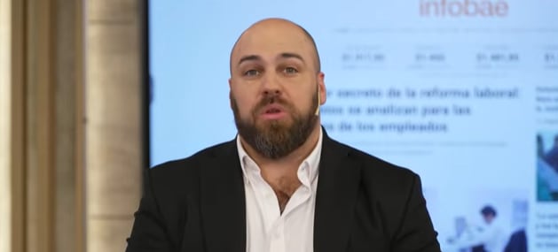 Ocho blindados, una brigada y la frontera norte: cómo la geopolítica y el narcotráfico reconfiguran la estrategia militar argentina