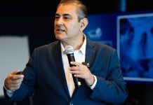 Oscar Silvero: “Tenemos leyes muy antiguas que no contemplan la dinámica de los trabajos nuevos”