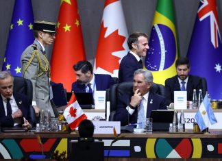Pablo Quirno explicó en Sudáfrica las razones por las qué Argentina no respaldó el documento final del G20