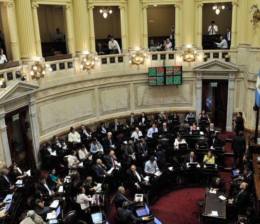 Patricia Bullrich prometió “procesos ordenados” y “cero acuerdos” con el kirchnerismo en el Senado
