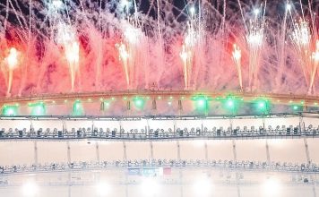 Portugal le ganó 1-0 a Austria y se consagró campeón del Mundial Sub 17: el mensaje de felicitación de Cristiano Ronaldo