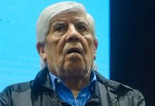Presión por fondos y reelección: Hugo Moyano afrontará una semana clave para la feroz interna de Camioneros