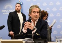 Presupuesto 2026: avanzan los dictámenes de la oposición y crece la desconfianza por la reforma tributaria