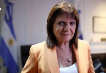 Primera jugada de Bullrich en el Senado: buscó impugnar a Capitanich y a Soria PJ para proteger a Villaverde