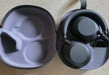 Probamos los nuevos auriculares de gama alta Sony WH-1000XM6