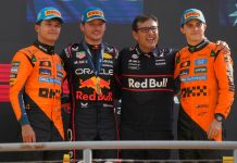 Qué necesita Lando Norris para ser campeón de la Fórmula 1 este fin de semana en el GP de Qatar