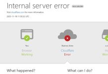 Qué pasó con la falla de Cloudflare que produjo la caída masiva de internet