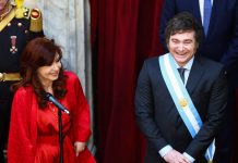 Qué piensan en Casa Rosada sobre la restricción al régimen de visitas de Cristina Kirchner