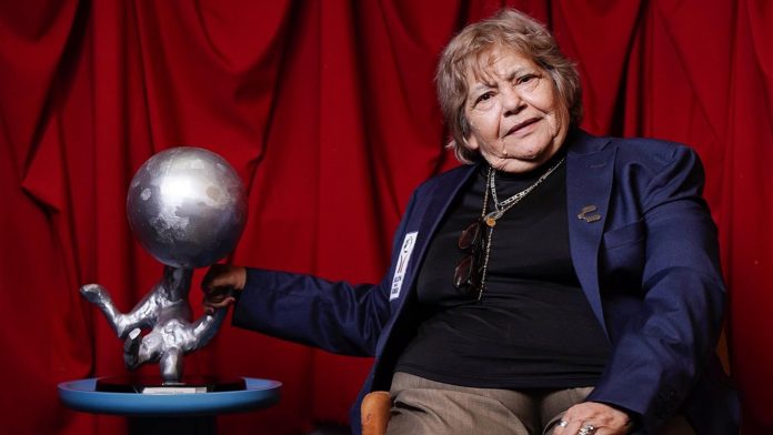 Quién es Guadalupe Tovar, la ex futbolista mexicana que ingresó al Salón de la Fama del Futbol Internacional 2025