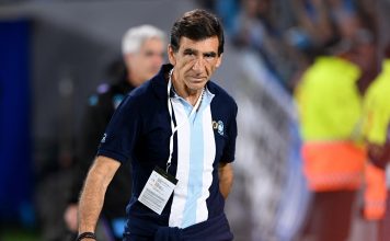 Racing se enfrenta a Defensa y Justicia por la fecha 15 del Torneo Clausura