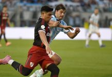 Racing y River Plate animarán un apasionante duelo por el pase a cuartos de final del Torneo Clausura: hora, TV y formaciones