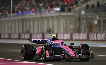 Radiografía de la carrera de Franco Colapinto en el GP de Qatar de F1: sólida tarea que lo dejó por adelante de Pierre Gasly