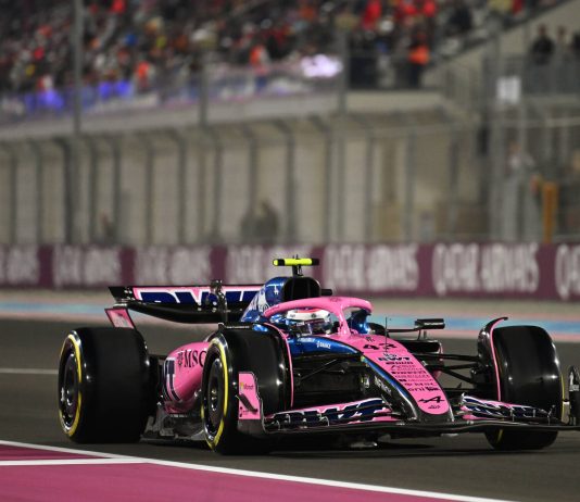 Radiografía de la carrera de Franco Colapinto en el GP de Qatar de F1: sólida tarea que lo dejó por adelante de Pierre Gasly