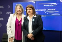 Reforma en Seguridad: crearán una policía migratoria para reforzar los controles en las fronteras