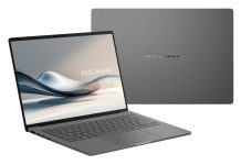 Renovación portátil: las nuevas notebooks son más livianas, potentes y están listas para la era de la IA