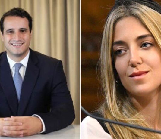 Renunció Javier Cardini, el funcionario de Economía que quedó salpicado por las denuncias de coimas en ANDIS