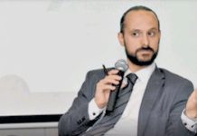 Renunció un funcionario de la Oficina Anticorrupción que ejerce como abogado de uno de los apuntados en la causa ANDIS