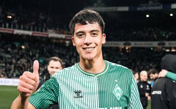 Resignó su lugar en la selección argentina para jugar en Europa y ahora busca su revancha: “Es el sueño más grande que tengo”