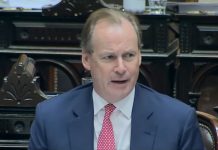 Revelan un centenar de mensajes que involucrarían al exgobernador de Entre Ríos Gustavo Bordet en una causa de corrupción