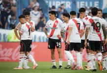 “River está hecho pedazos”: el lapidario análisis de un ídolo de Boca sobre el presente del equipo de Marcelo Gallardo