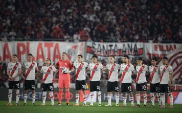 River Plate hizo oficial las salidas de cinco jugadores históricos de la era Gallardo: “Eternamente gracias”
