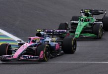 Sancionaron a otro piloto de F1 y deberá cumplir la pena en Qatar: cómo puede beneficiar a Colapinto