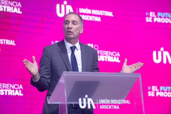 Santilli se concentra en blindar el Presupuesto y activa reuniones con diputados por fuera de los gobernadores