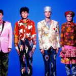 Talking Heads publicará demos de su época como The Artistics