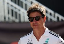Toto Wolff podría vender parte de su paquete accionario en Mercedes y fijar un récord en la Fórmula 1