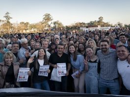 Tras el año electoral, el armado político en Misiones se rearma en torno al oficialismo y La Libertad Avanza