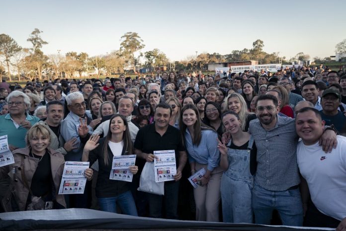 Tras el año electoral, el armado político en Misiones se rearma en torno al oficialismo y La Libertad Avanza