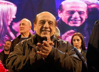 Tras la muerte de Juan José Mussi, quién será el nuevo intendente de Berazategui hasta 2027