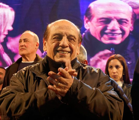 Tras la muerte de Juan José Mussi, quién será el nuevo intendente de Berazategui hasta 2027