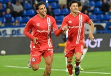 Tras la victoria de Argentinos Juniors ante Vélez, así quedó el cuadro de los Playoffs del Torneo Clausura