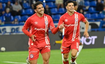 Tras la victoria de Argentinos Juniors ante Vélez, así quedó el cuadro de los Playoffs del Torneo Clausura