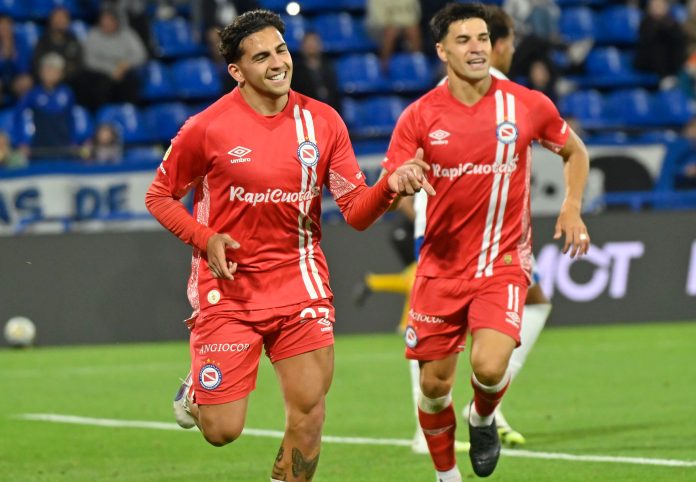 Tras la victoria de Argentinos Juniors ante Vélez, así quedó el cuadro de los Playoffs del Torneo Clausura