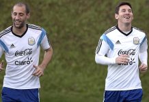 Un referente de la selección argentina reveló el día que un histórico rival del Barcelona pensó en fichar a Messi