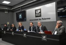 Un seminario analizó cómo Venezuela se convirtió en foco de corrupción y crimen organizado: el impacto en Argentina