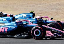 Una figura de la Fórmula 1 destacó la actuación de Franco Colapinto en Alpine: “Puso a Gasly bajo presión”