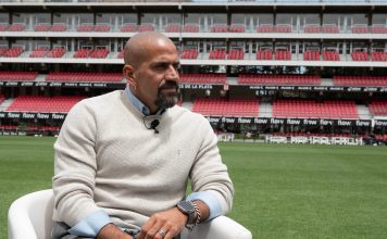 Verón rompió el silencio, dijo que no pretende ser presidente de la AFA y aseguró: “Tengo que estar alerta porque esto puede terminar en un descenso”