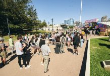 Vitálik Buterin: “La Argentina se está convirtiendo en algo mejor”