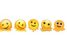WhatsApp: qué significa el emoji de la cara derretida y por qué lo estuviste usando mal todo este tiempo